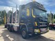 Sisu Polar DK16M 8x2 Timber