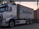 Volvo FH 540, 6x2