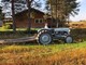 Massey Ferguson 20