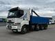 Sisu E12M 8x2