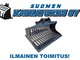 Prokauha S60 Seulakauha Ilmainen ja nopea toimitus!