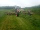 Claas Liner 290
