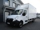 Opel Movano PAKETTIAUTO TAKALAITANOSTURILLA *SUOMI-AUTO*