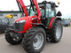 Massey Ferguson 5709 Dyna-4 RAHOITUSYHTIÖN PANTTIHUUTOKAUPPA 268 tuntia