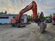 Doosan DX 210W