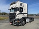 Scania R500 6x2 euro5 Takailma, Opticruise