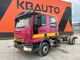 Iveco Eurocargo ML 120 EL 22 CHASSIS L=3830 mm
