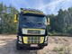 Volvo FH13 8x4 tridem