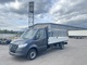 Mercedes-Benz Sprinter 319 CDI V6 Leasing alk. 881€/kk / Umpikori perälaudalla / V6 / KATSO VARUSTEET