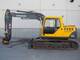 Volvo EC 140 B LC
