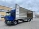 Renault Premium 320 6x2 + SIDE OPENING !
