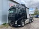Volvo FH16 750, 6x2 + HYDRAULICS