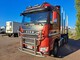 Sisu Polar 8x4vta