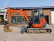 Kubota U 55-4