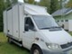 Mercedes-Benz Sprinter 903.6