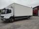 Mercedes-Benz Atego 1524L /54