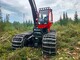 Komatsu 911