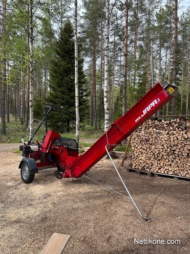 Japa 300 forest and wood - Nettikone