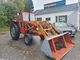Massey Ferguson 165S Etukuormaaja, Rahoitus ilman käsirahaa!