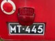 Ford F 600 4.8 HD V 8