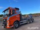 Volvo FH 500