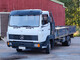 Mercedes-Benz 814