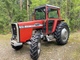 Massey Ferguson 575 Neliveto.