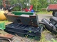 John Deere Aurapuskuri