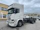 Scania R580 6X2 EURO 6 + RETARDER + PTO