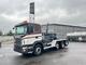 Scania G420 8X2 4-4700 trippeli Leasing alk. 877€/kk / Rautajouset / Multilift koukkulaite / Katsastus 06/23