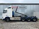 Volvo FH16 700, 8x4 HOOKLIFT
