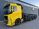 Volvo VIKING FH540 8X4*4 Tridem HMF2620K5 Vaijerilaitteet