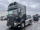 Scania R620-V8