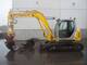 New Holland E 80-1 ES