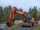 Doosan DX 190 W