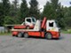 Volvo FM7 Hinausauto raskaalle ja kevyelle kalustolle
