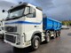 Volvo FH 16 10x4 540