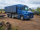 Scania G 144 Törkyturpa