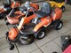Husqvarna R214T AWD
