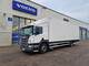 Scania P-serie Scania P280 4x2 umpikori TL-nostin