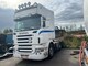 Scania R500 R500