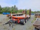 Humbaur HTD 409525-4A