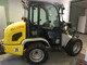 Kramer 5035/ 105 tuntia 105h