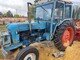 Fordson Super major
