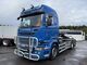 Scania R580 V8 Hiab XR21SL56