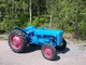 Fordson Dexta Fordson Dext