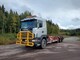 Scania R124 8x2/4