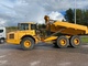 Volvo A 25 D Lavalämpö