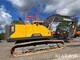 Volvo EC 220EL
