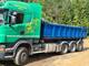 Scania R 730